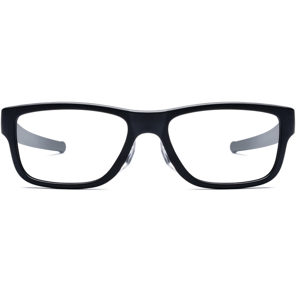 Rectangle Sports Glasses A2079