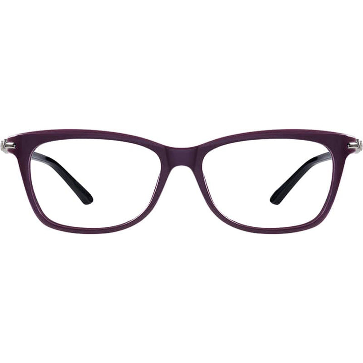 Rectangle Glasses O2672