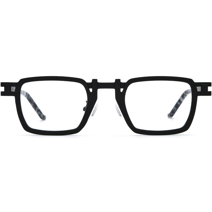Square Glasses BR1687
