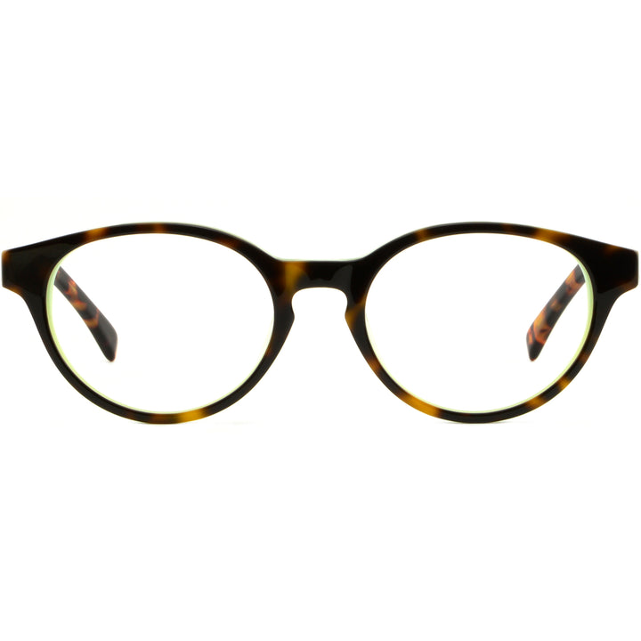 Oval Glasses O2269