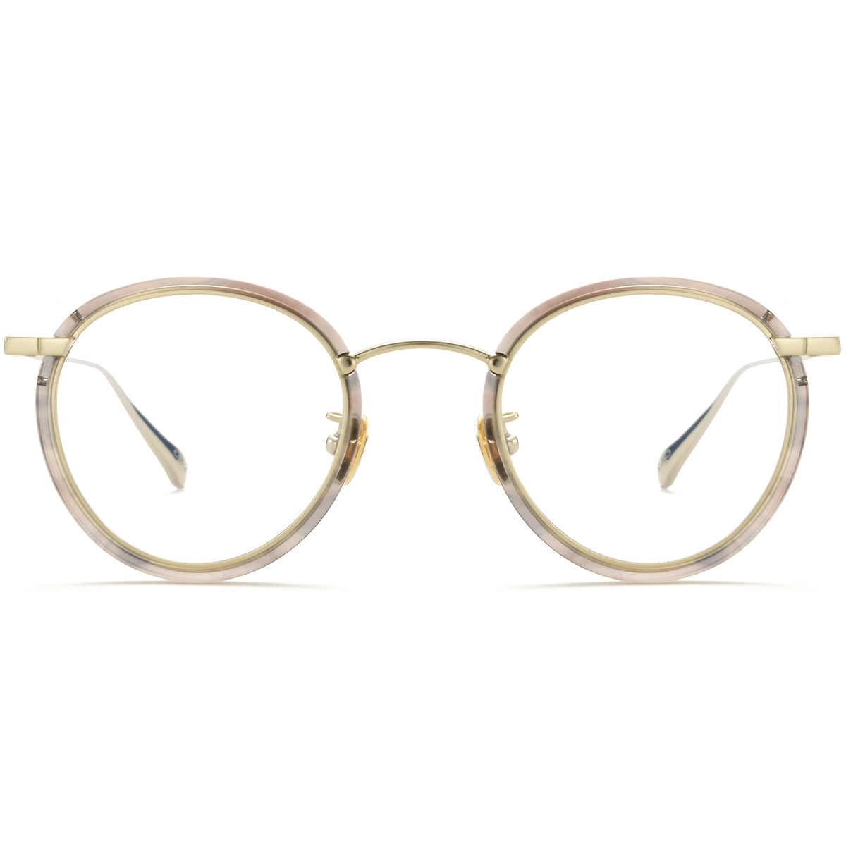 Round Glasses MS1011