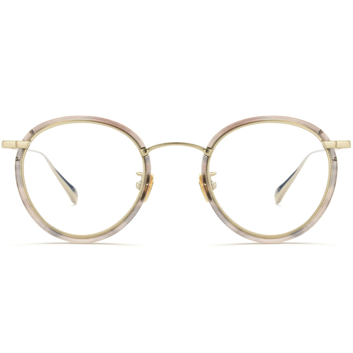 Round Glasses MS1011