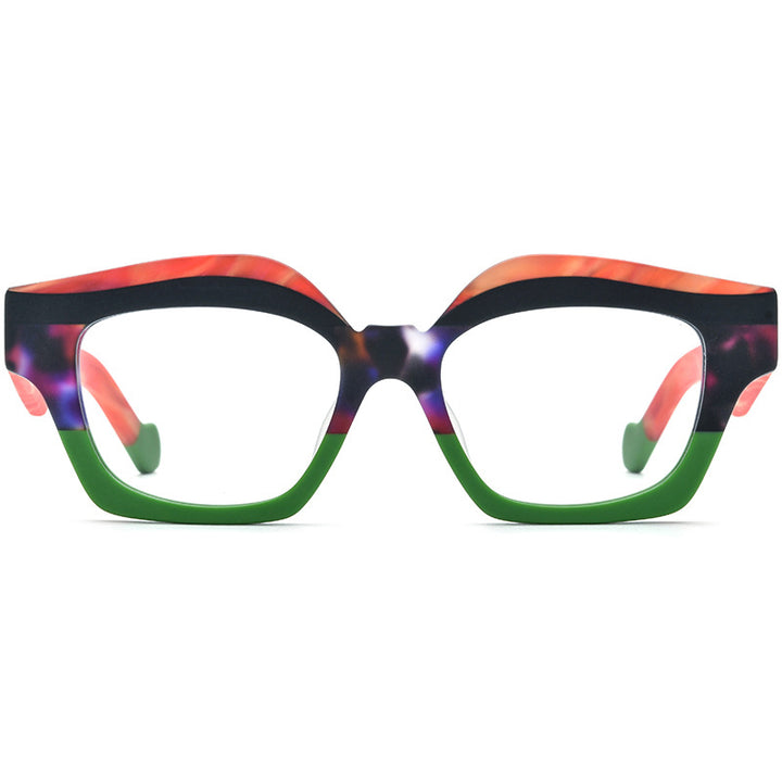 Cat-Eye Glasses BR1730