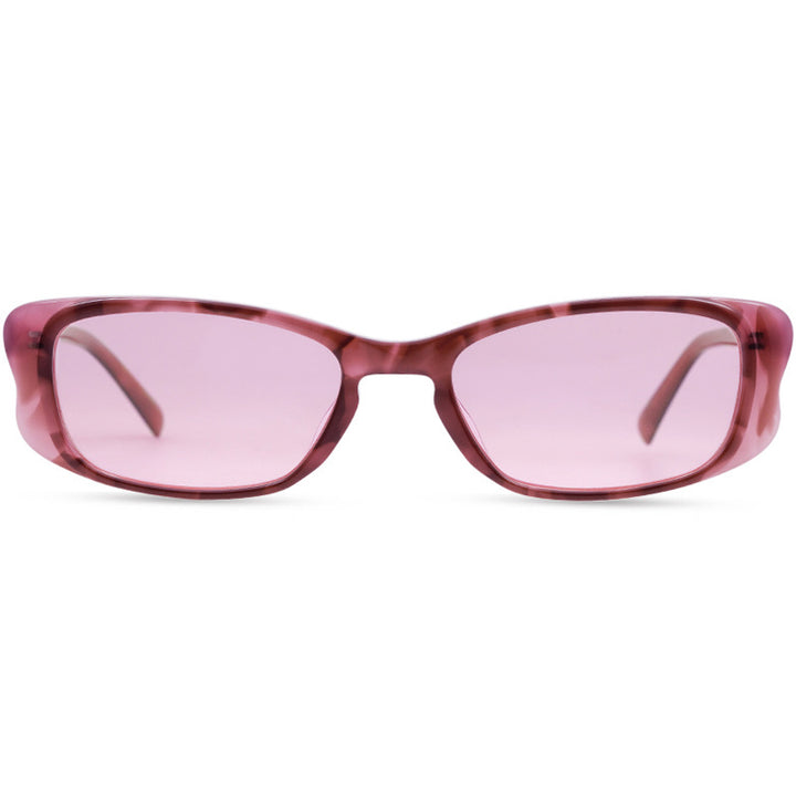 Rectangle Sunglasses GCS1130