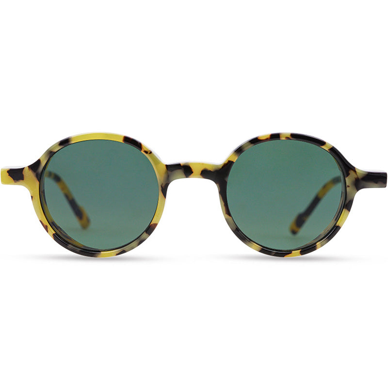 Round Sunglasses GCS1152