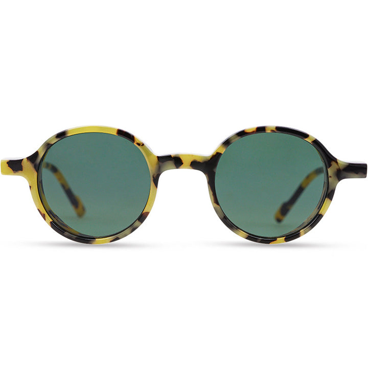 Round Sunglasses GCS1152