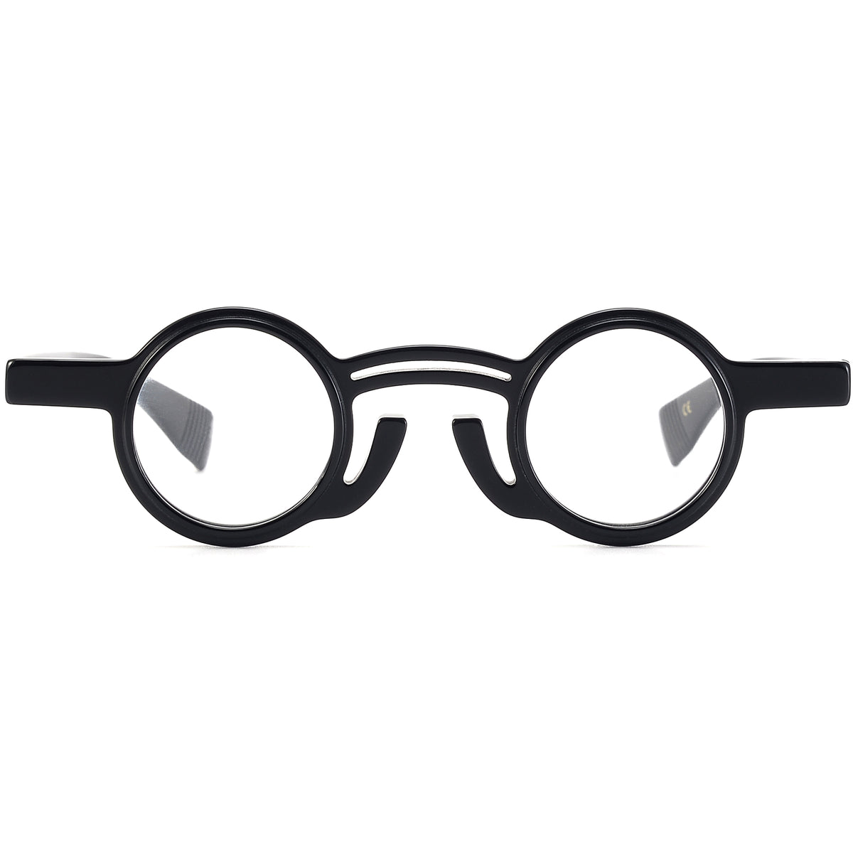 Round Glasses BY1117
