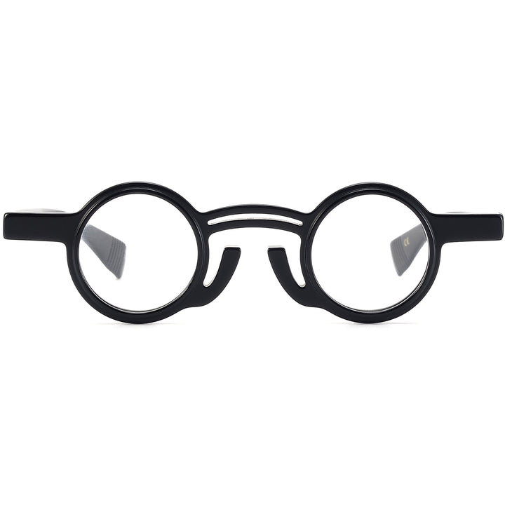 Round Glasses BY1117