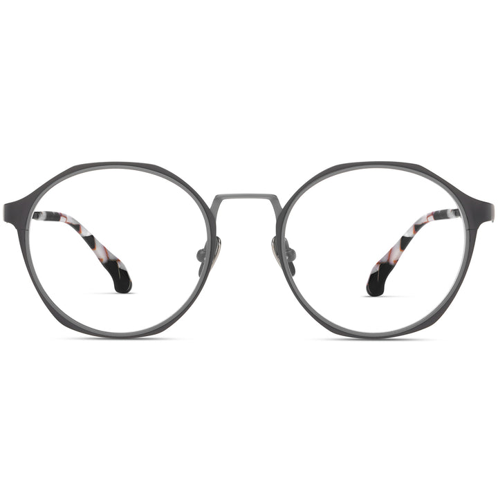 Geometric Glasses MW1123