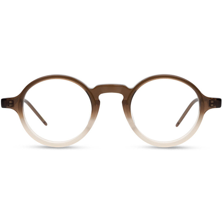 Round Glasses A1210