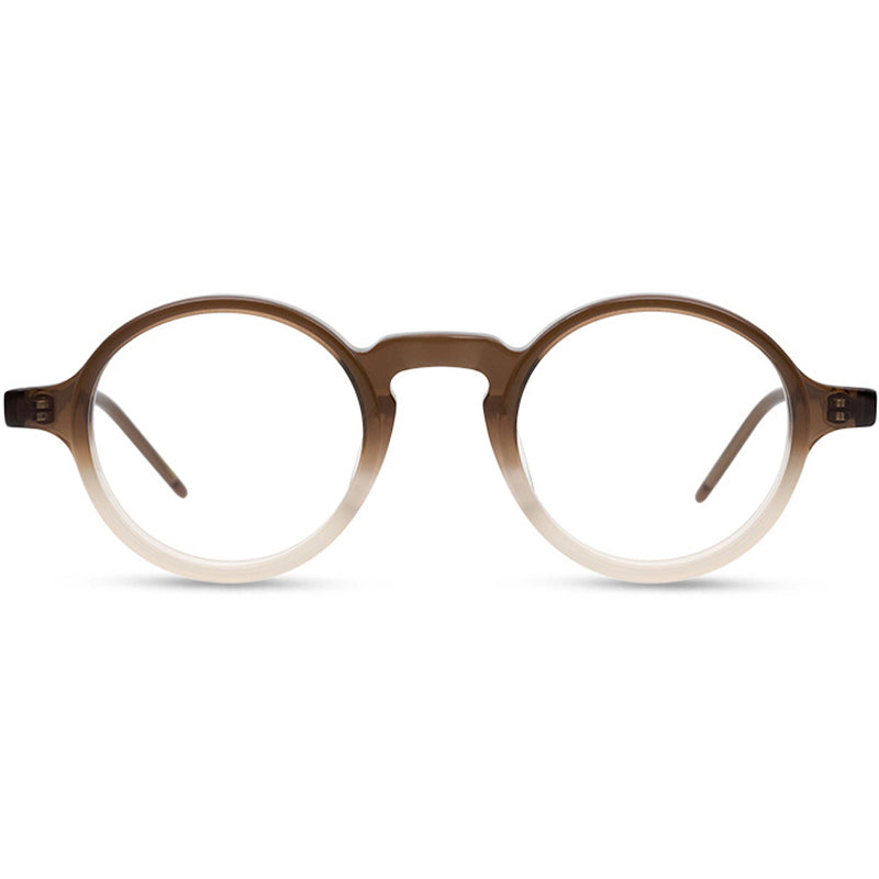 Round Glasses A1210