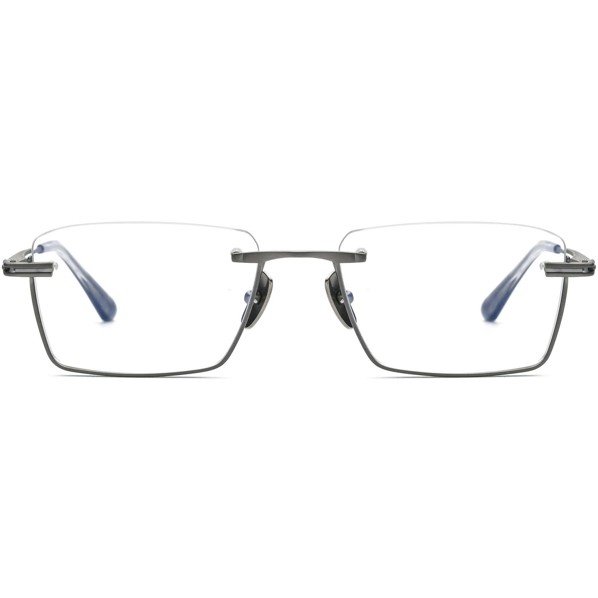 Rectangle Glasses BR1564