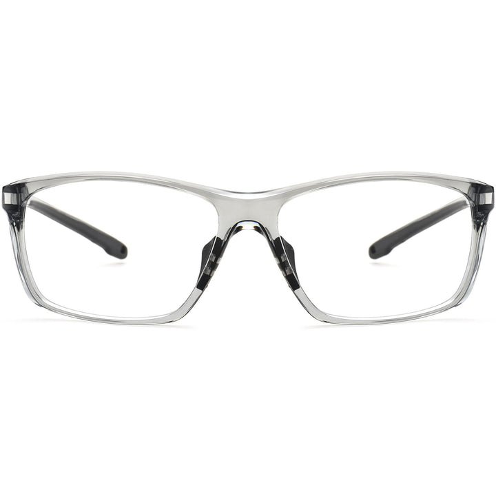 Square Sports Glasses SP1006