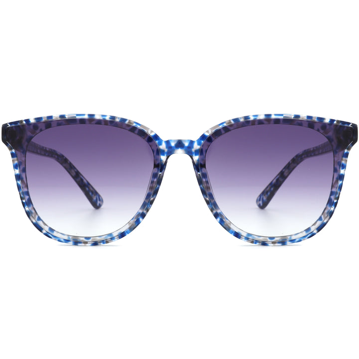 Square Sunglasses YS1208