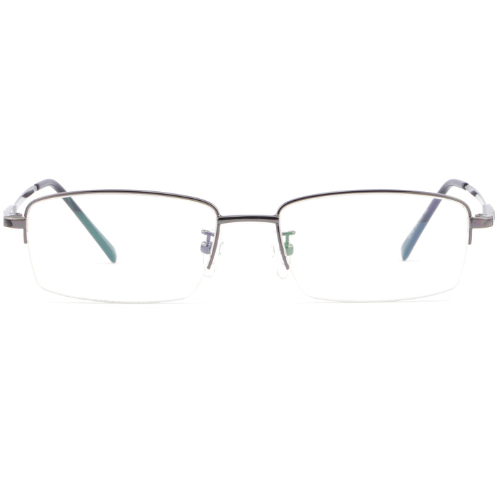 Rectangle Glasses O2479
