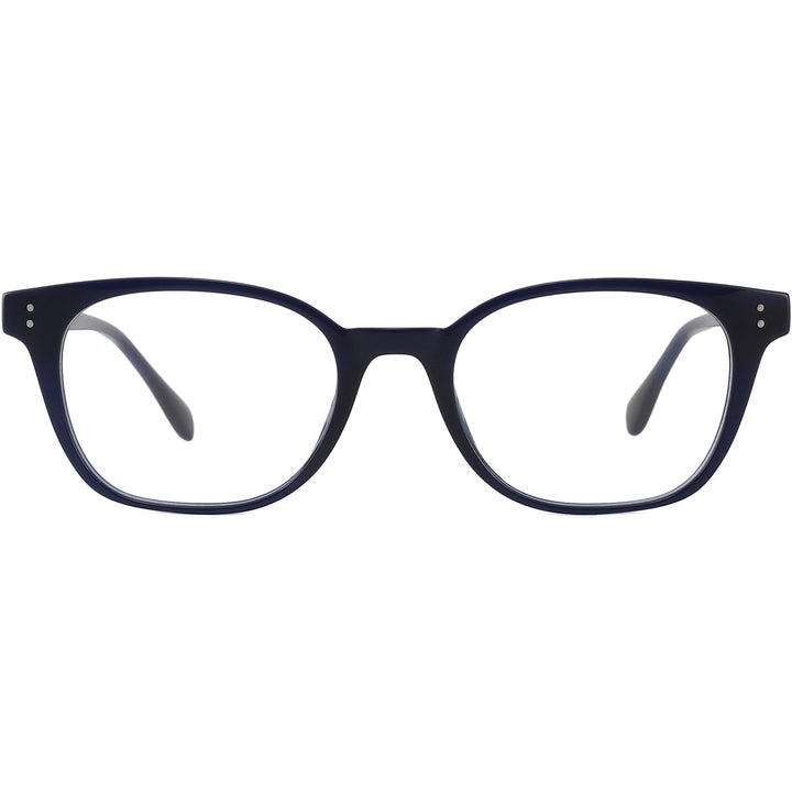 Square Glasses YEA1278
