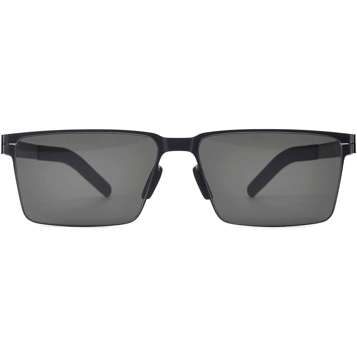 Rectangle Sunglasses BYS1002