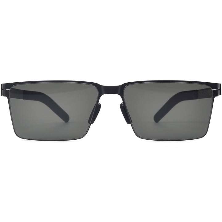 Rectangle Sunglasses BYS1002