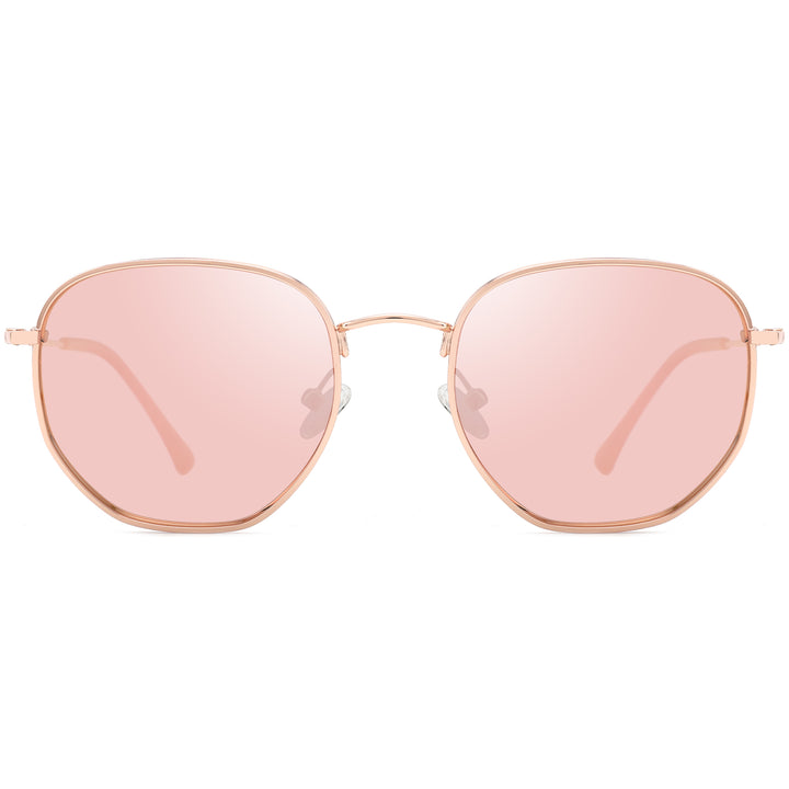 Square Sunglasses YS1214