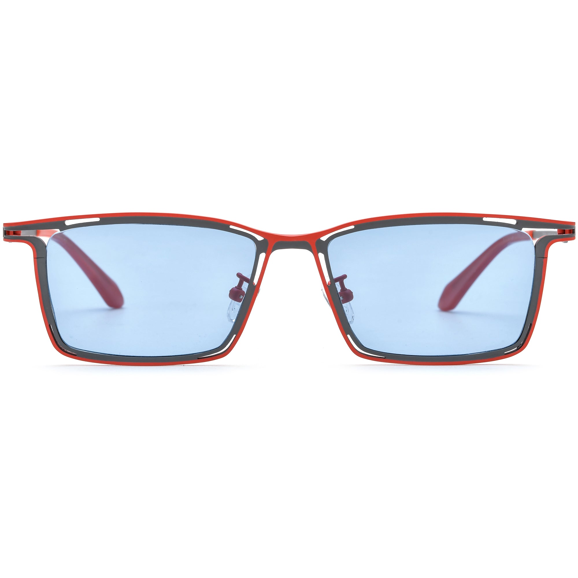 Rectangle Sunglasses BRS1126