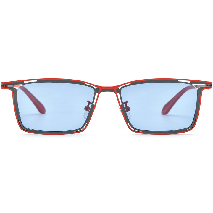 Rectangle Sunglasses BRS1126
