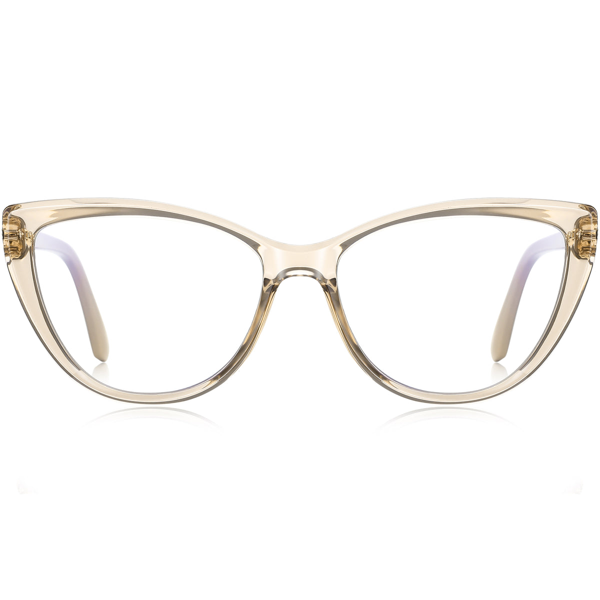 Cat-Eye Glasses PF1351