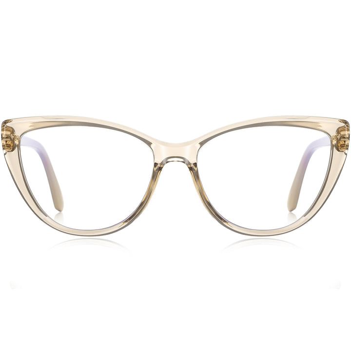 Cat-Eye Glasses PF1351