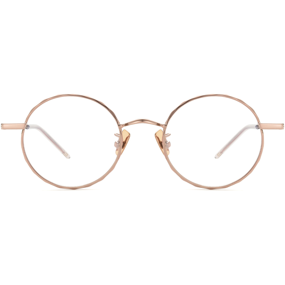 Round Glasses MS1012
