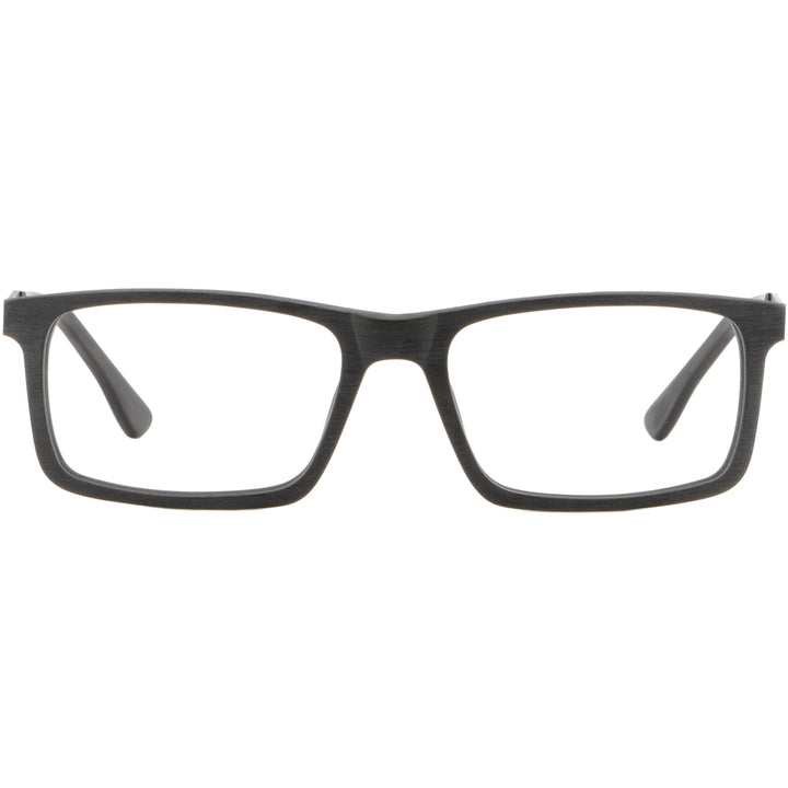 Rectangle Glasses O2601