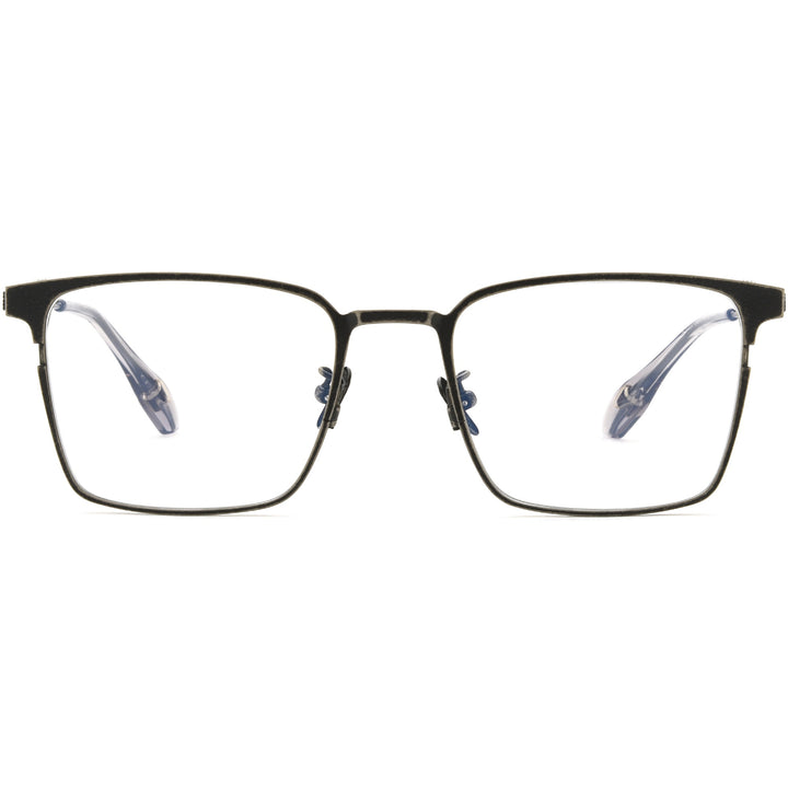 Square Glasses ST1023