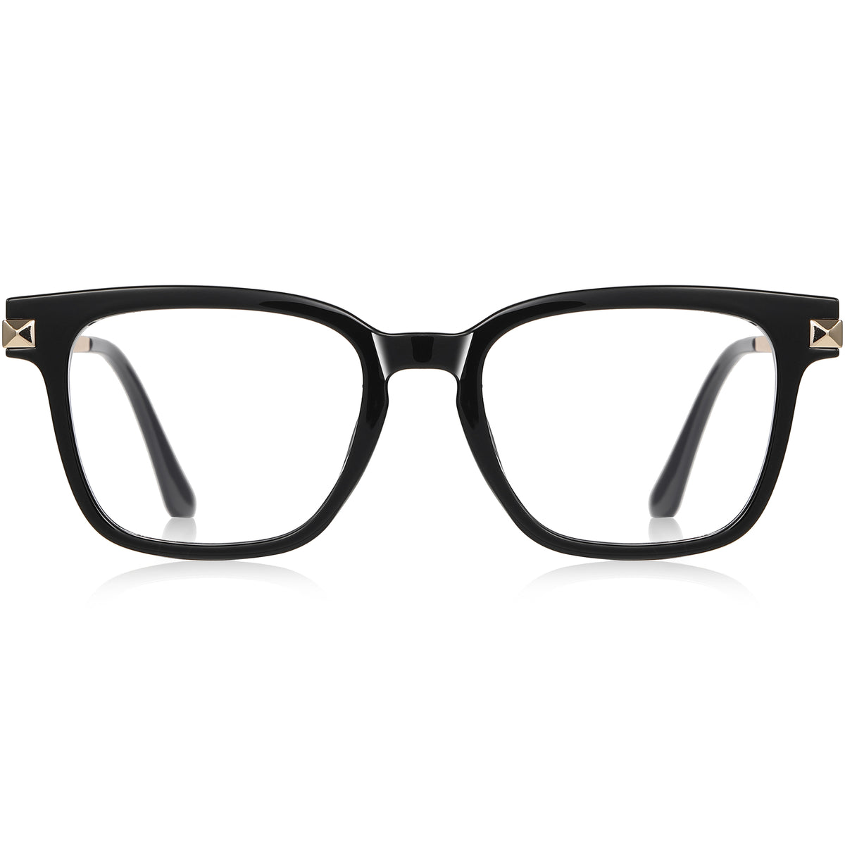 Square Glasses YSD1077
