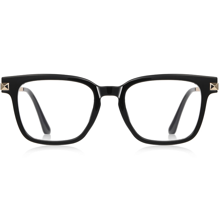 Square Glasses YSD1077
