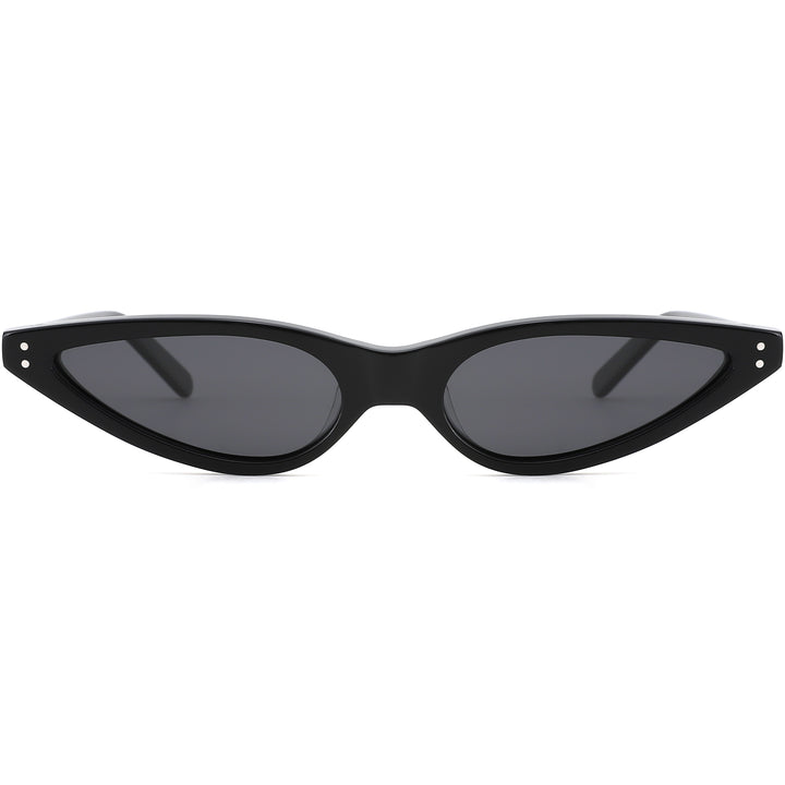 Cat-Eye Sunglasses YS1189