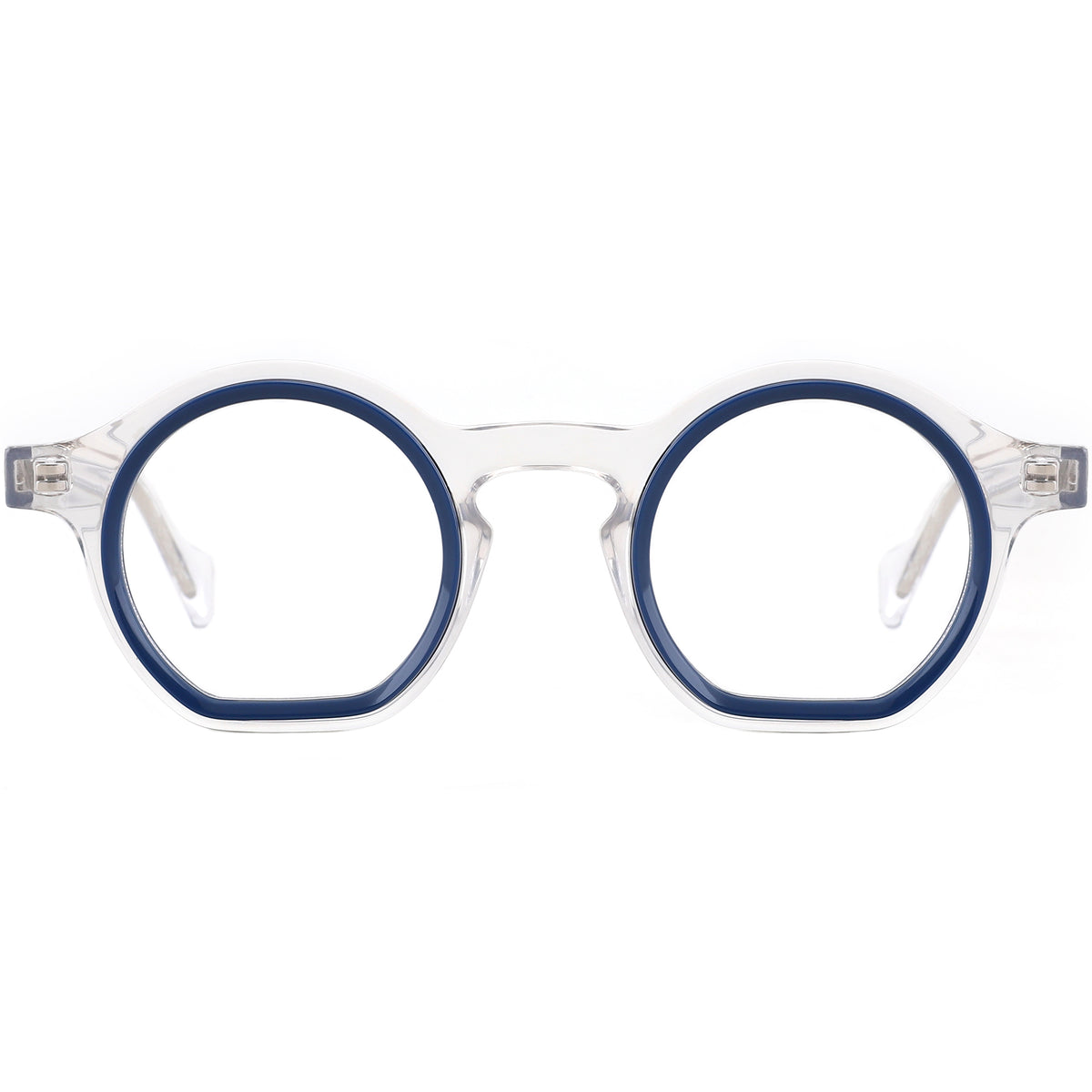 Round Glasses YEA1167