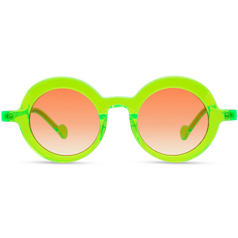 Round Sunglasses GCS1107