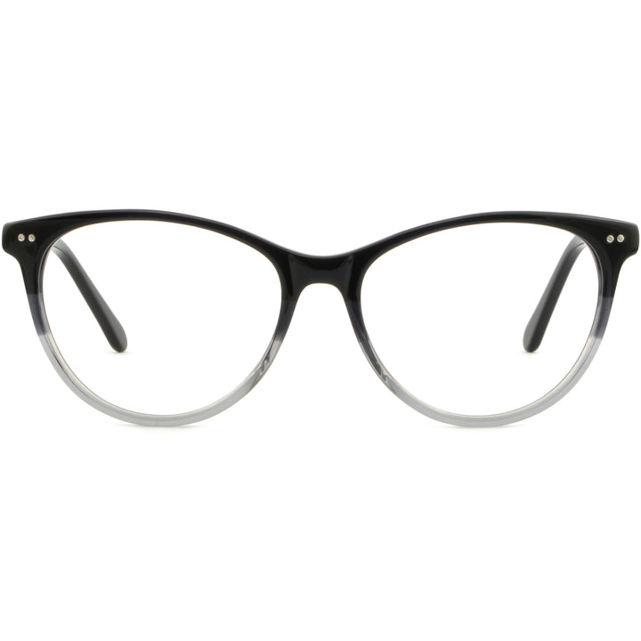 Cat-Eye Glasses O1722