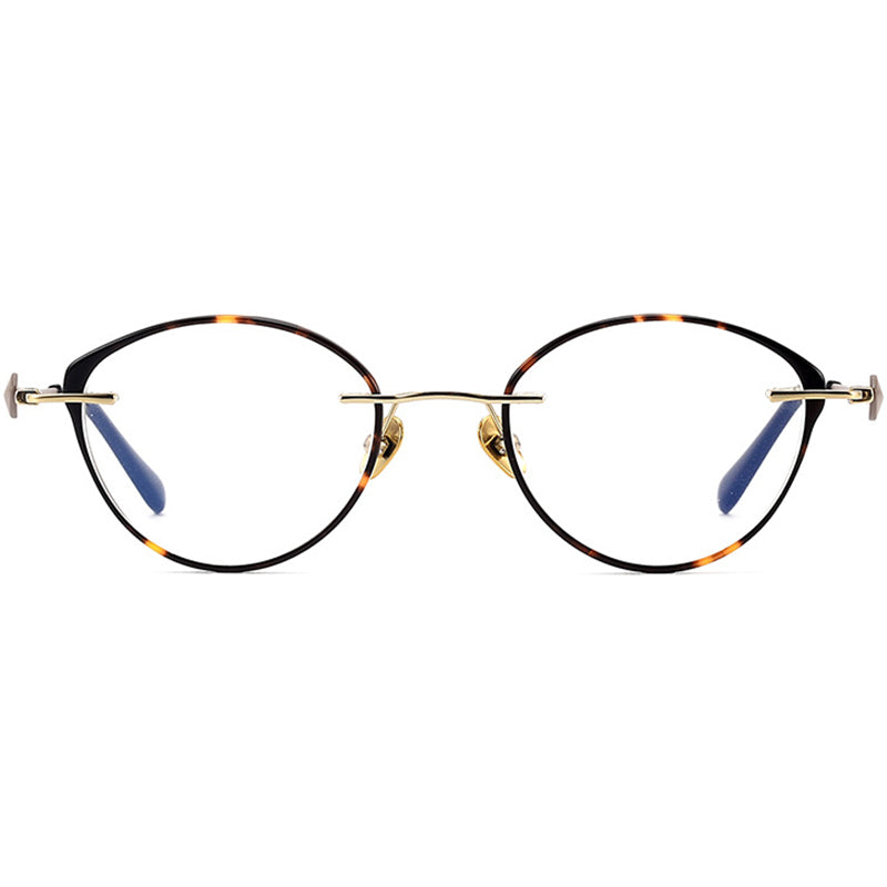 Oval Glasses TG1050