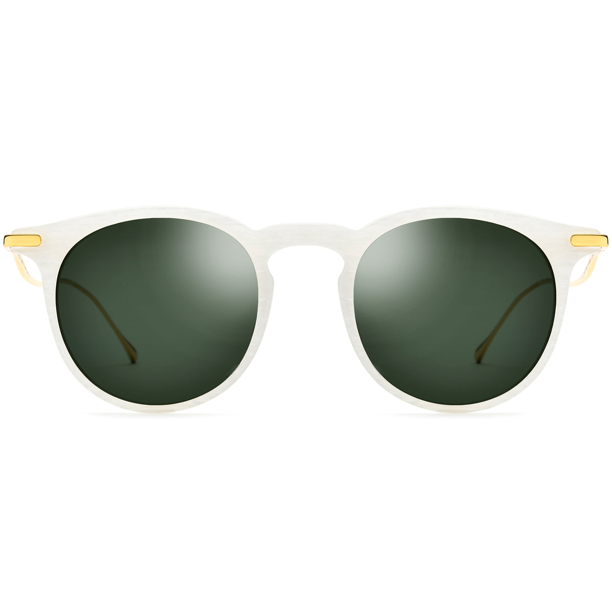 Round Sunglasses BRS1053