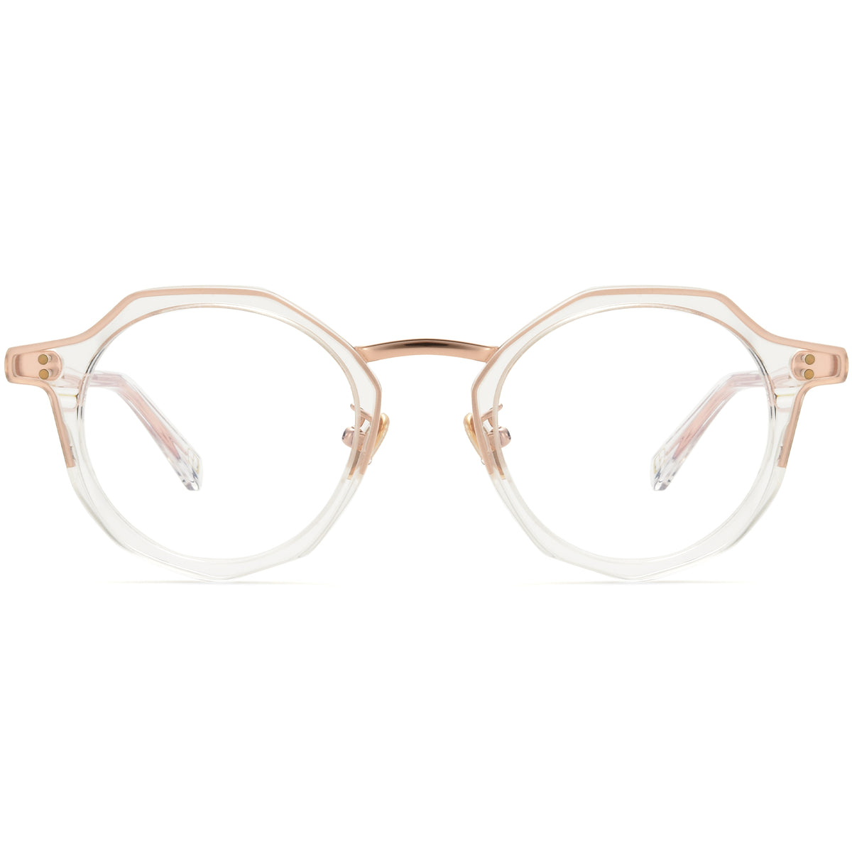 Round Glasses MS1022