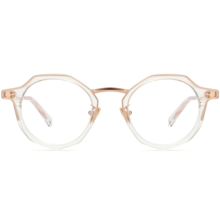 Round Glasses MS1022