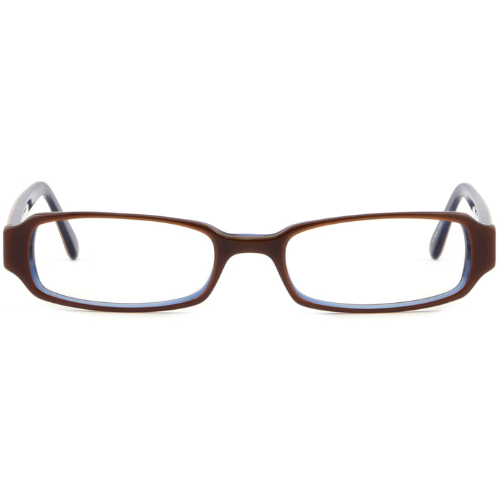 Rectangle Glasses O1793