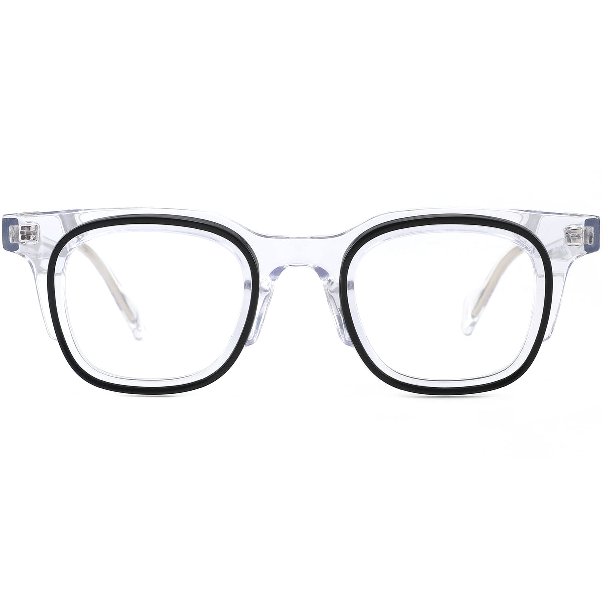 Round Glasses YEA1165