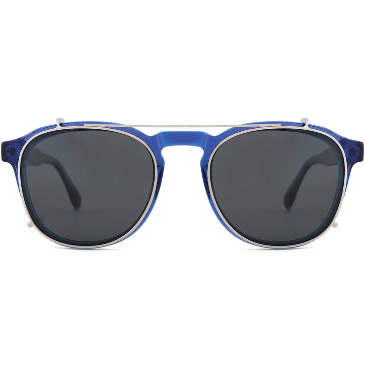 Square Glasses YCO1034
