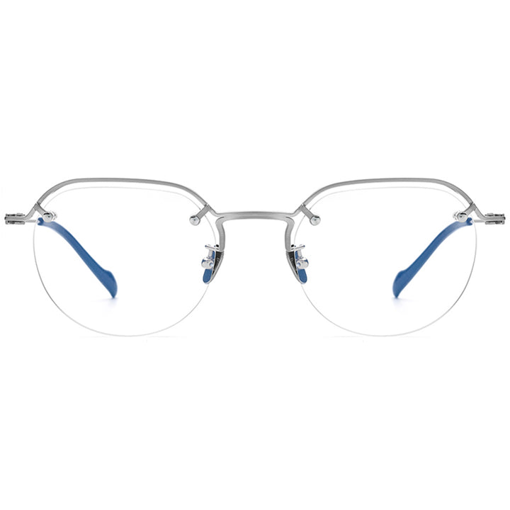 Round Glasses BR1383