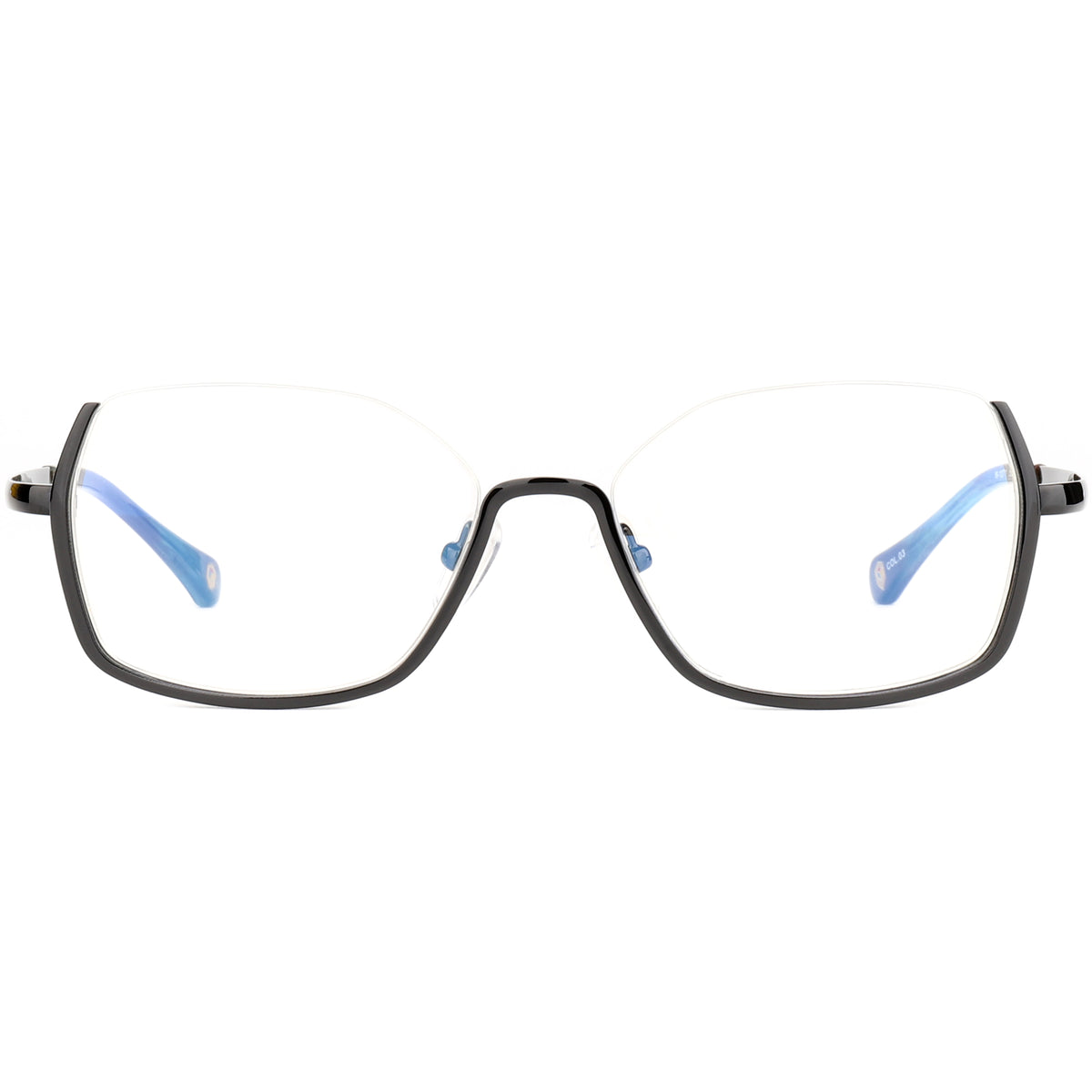 Square Glasses RV1034