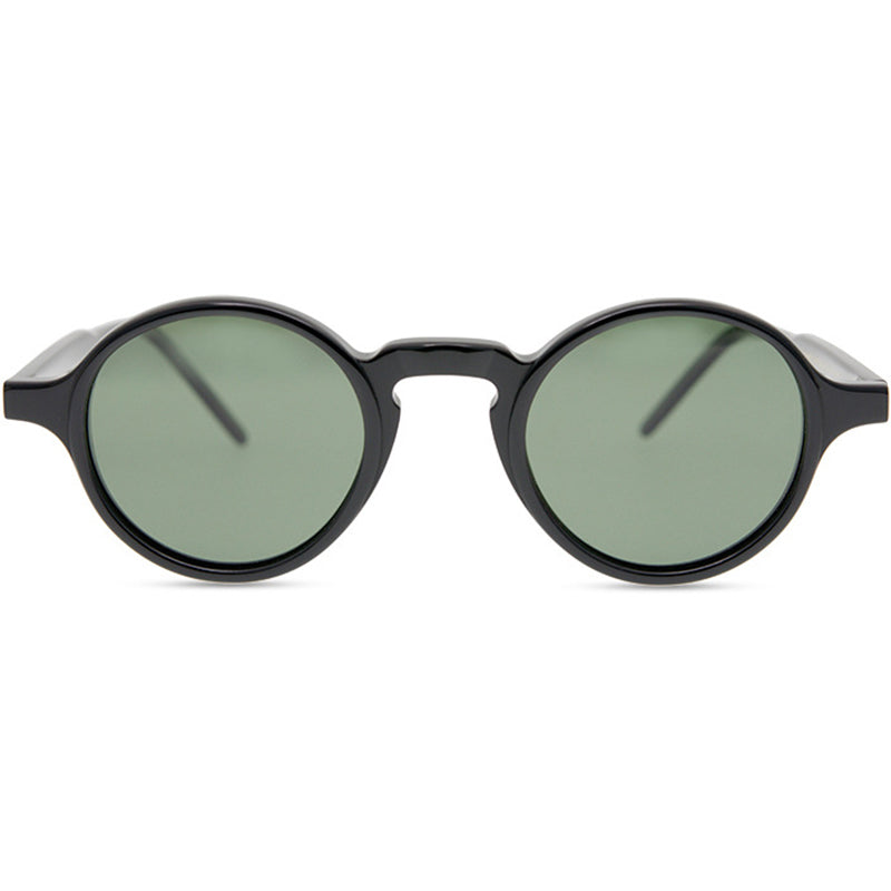 Round Sunglasses GCS1048