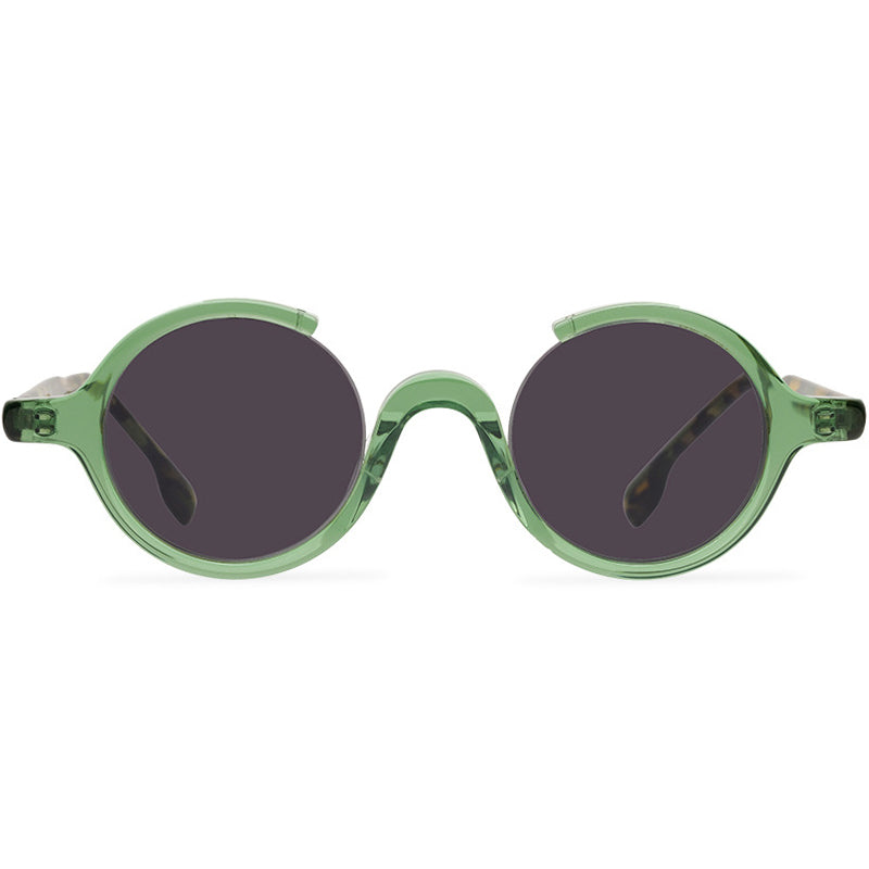 Round Sunglasses GCS1026