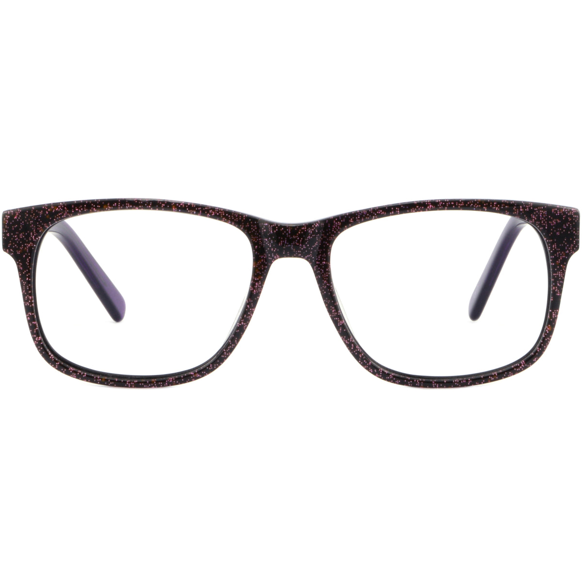 Square Glasses O2188