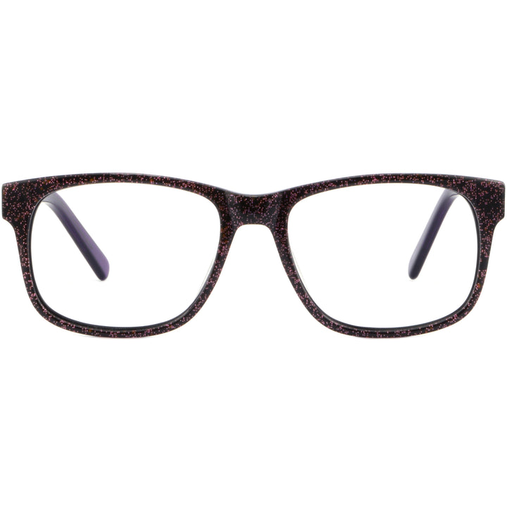 Square Glasses O2188