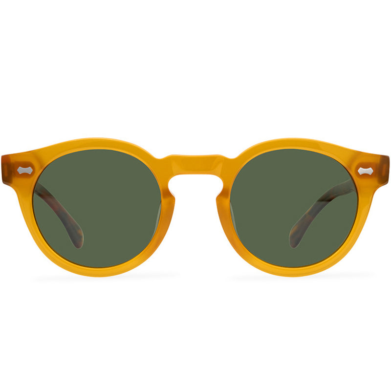 Round Sunglasses GCS1087